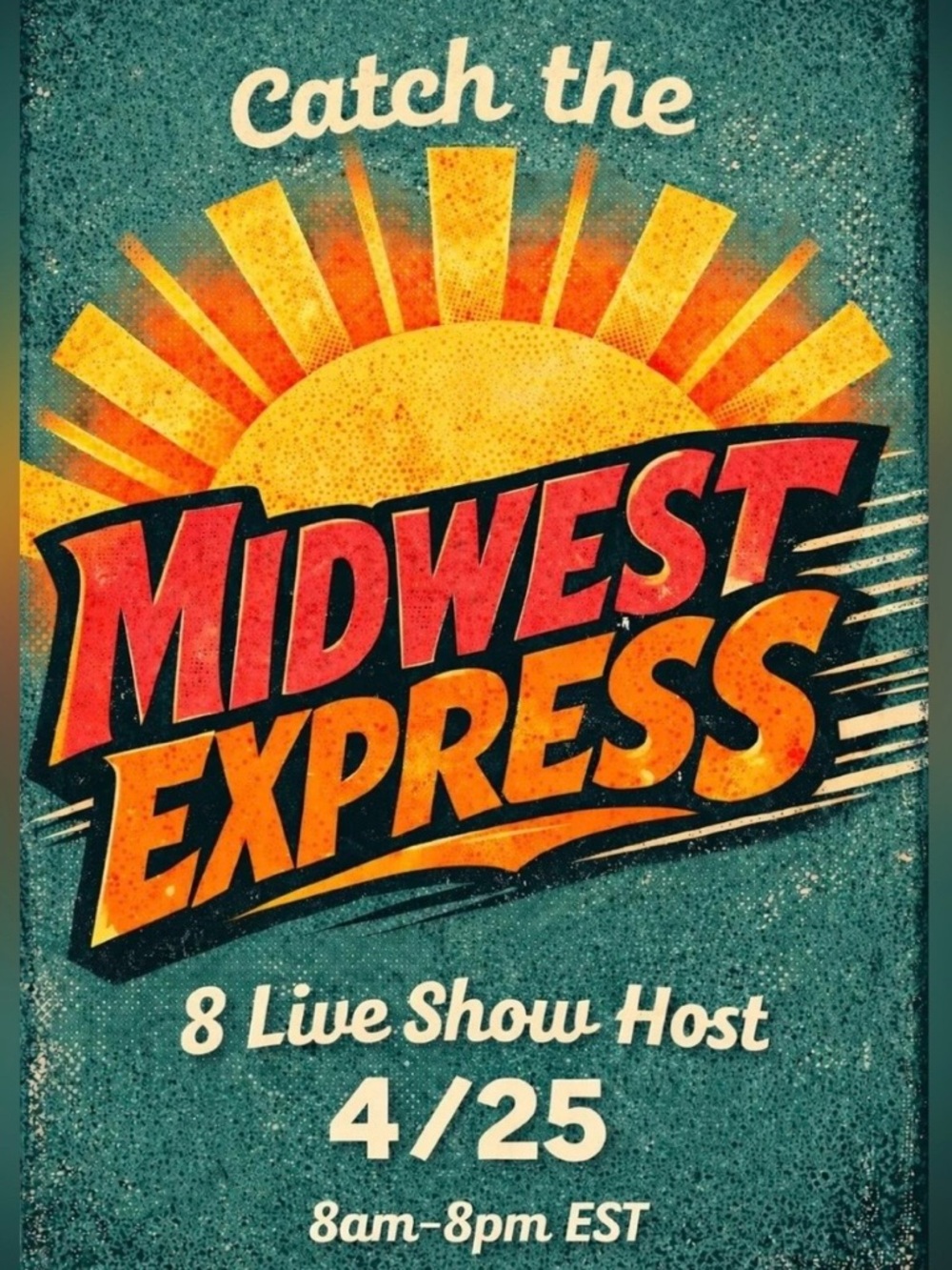 Unlisted for Midwest Express
04/25/2026